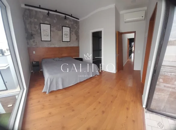 Imagem Casa Sobrado a venda no Condomínio Phytus | 239M² | Itupeva | São Paulo