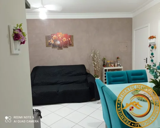 Imagem APARTAMENTO RESIDENCIAL em ITU - SP, JARDIM DAS ROSAS