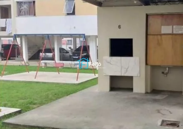 Imagem Ap. 2 dormitórios todo reformado na Restinga
