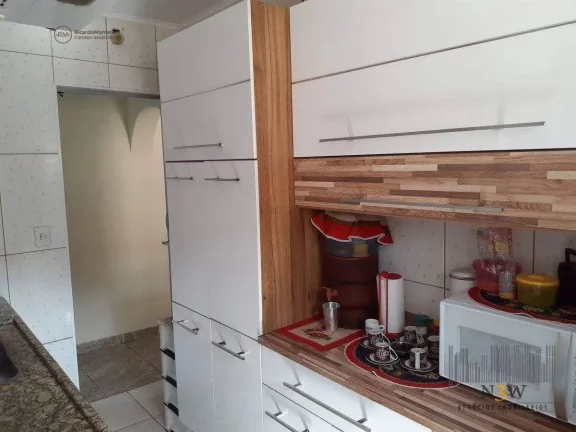 Imagem Apartamento com 2 dormitórios à venda, 69 m² por R$ 350.000,00 - Parque Residencial da Lapa - São Paulo/SP