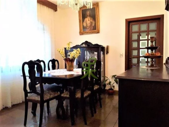 Imagem Sobrado com 3 dormitórios à venda, 150 m² por R$ 790.000,00 - Jardim Colombo - São Paulo/SP
