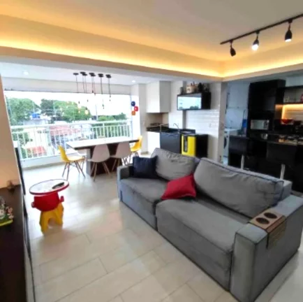 Imagem APARTAMENTO RESIDENCIAL em São Paulo - SP, Mooca