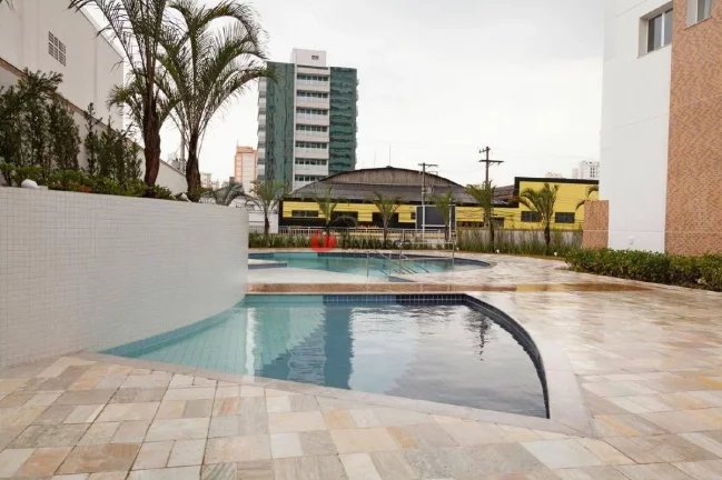 Imagem Apartamento à venda 4 Quartos, 4 Suites, 4 Vagas, 227M², Vila Gomes Cardim, São Paulo - SP