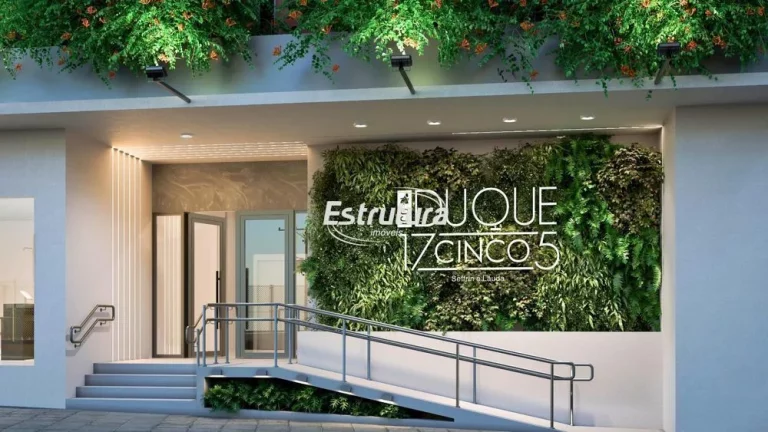 Residencial Duque 17CINCO5