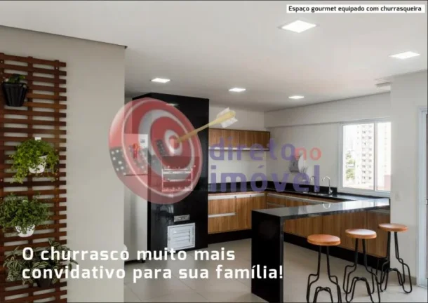 Imagem Apartamento duplex à venda ou locação 85m² mobiliado 1 dormitório Santana São Paulo SP