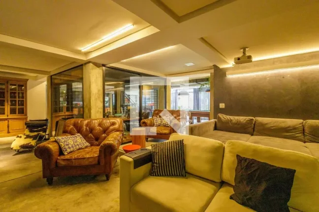 Imagem Casa à Venda - Recreio, 5 Quartos, 444 m2
