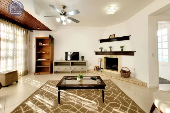 Imagem Casa 3 dormitórios!