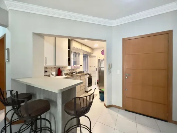 Imagem Apartamento 2 Dormitórios - Bairro Zona Nova