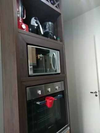 Imagem APTO NO CONDOMÍNIO ENGENHO RESENDE INTEIRINHO DECORADO PRONTO PARA MORAR, COM 2 QUARTOS COM ARMÁRI...