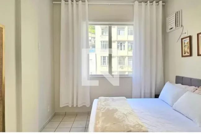 Imagem Apartamento à Venda - Copacabana, 1 Quarto, 48 m2