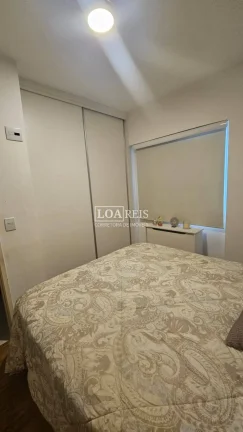 Imagem APARTAMENTO À VENDA CONDOMÍNIO ADRIATICO - PARQUE INDUSTRIAL