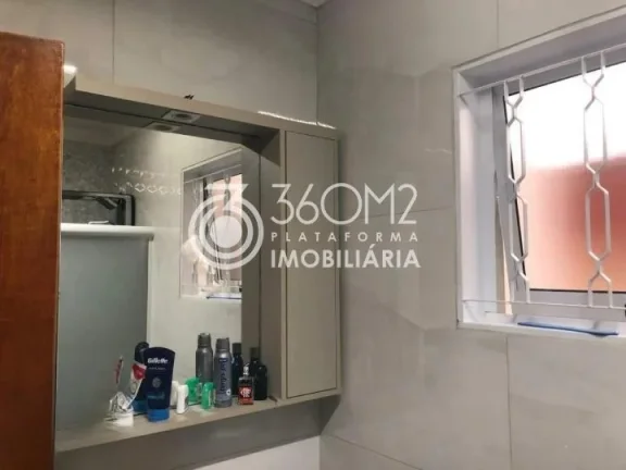 Imagem Casa para Venda em Santo André / SP no bairro Jardim do Pilar