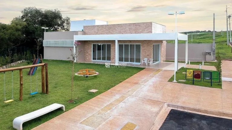 Imagem Terreno à venda, 442 m² por R$ 400.000,00 - Ondas - Piracicaba/SP