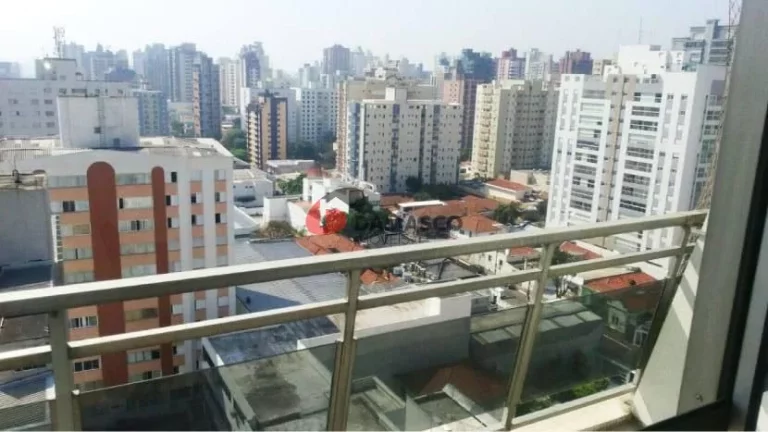 Imagem Apartamento à venda 3 Quartos, 3 Suites, 3 Vagas, 270M², Santo Antônio, São Caetano do Sul - SP