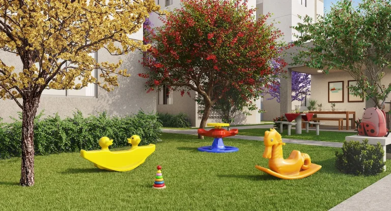 Imagem Parque Hortênsia entrega em 1 ano,com subsídio do governo infraestrutura