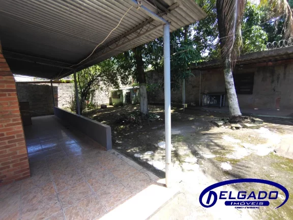 Imagem DELGADO aluga CASA DUPLEX com 3 QUARTOS proximo ao Centro de Manilha - Itaboraí-RJ.