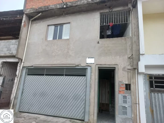 Imagem Imóvel em São Paulo / Zona sul / localizada no recanto campo belo / depois do cartório de parelheiros.