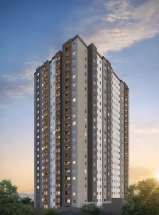 Imagem APARTAMENTO RESIDENCIAL em São Paulo - SP, Vila Pereira Barreto