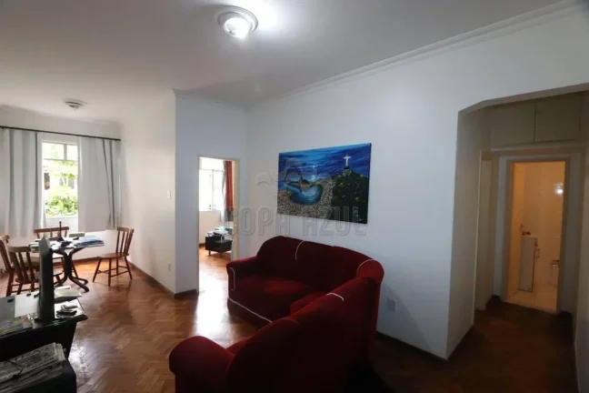 Imagem Copacabana – Rua Siqueira Campos | Residencial › Apartamento 2 quarto(s) à Venda