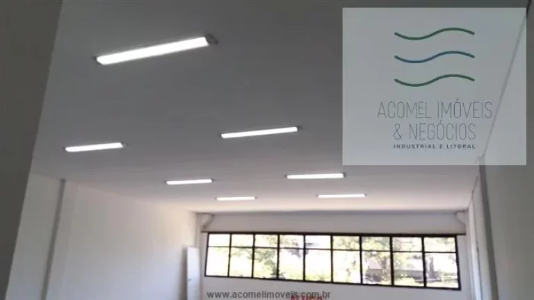 Imagem Galpões para locação em Barueri no bairro Tamboré