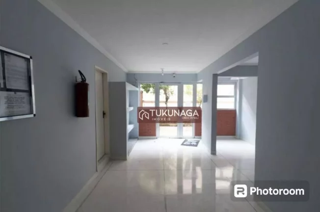 Imagem Apartamento com 2 dormitórios à venda, 49 m² por R$ 250.000,00 - Lauzane Paulista - São Paulo/SP