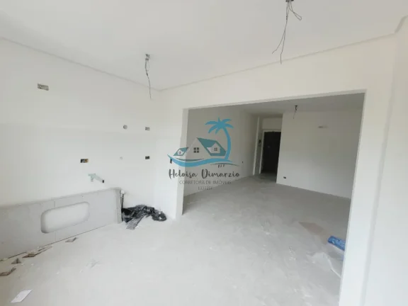 Imagem Apartamento em fase de acabamento a venda no Perequê-Açu em Ubatuba.