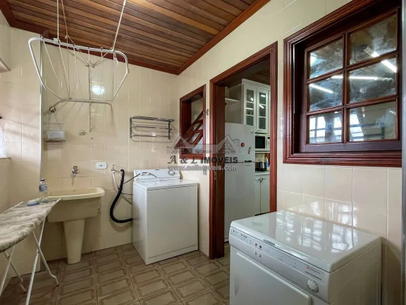 Imagem Apartamento no Capivari em Campos do Jordão ideal para investimento