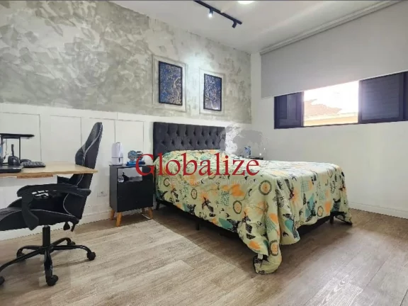 Imagem Locação no Gonzaga Apartamento 2 dormitórios Modernizado e Mobiliado por Apenas R$ 3.200 o Pacote!