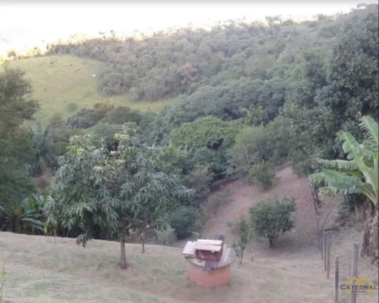 Imagem CHACARA RESIDENCIAL em JUNDIAÍ - SP, SANTA CLARA