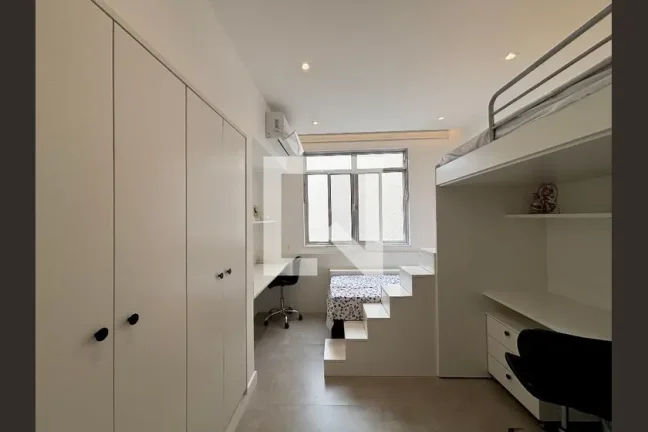 Imagem Apartamento à Venda - Copacabana, 2 Quartos, 85 m2