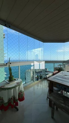 Foto do imóvel Apartamento com 4 Quartos à Venda, 160 m² em Praia De Itaparica - Vila Velha