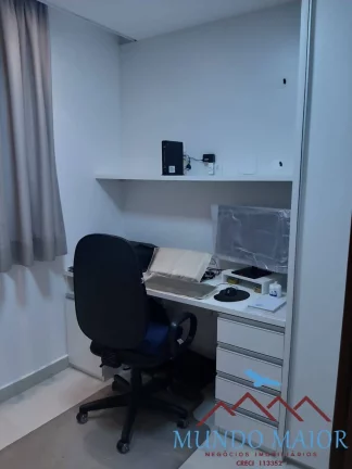 Imagem Apartamento 3 Quartos e 2 banheiros à Venda, 89 m - 2 vagas -R$ 500.000.!