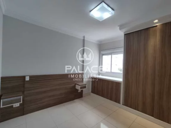 Imagem Maravilhoso apartamento localizado no exclusivo condomínio Delta Club no bairro Alto em Piracicaba ...