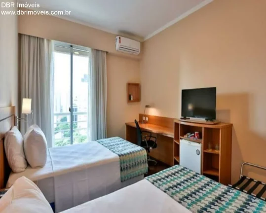 Imagem APARTAMENTO RESIDENCIAL em São Paulo - SP, Moema Pássaros
