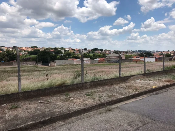 Imagem Oportunidade imperdível: área à venda na Vila São Jorge, Sorocaba-SP!