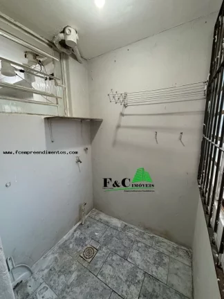Imagem Apartamento para Venda em Limeira, Jardim Olga Veroni, 2 dormitórios, 1 banheiro, 1 vaga