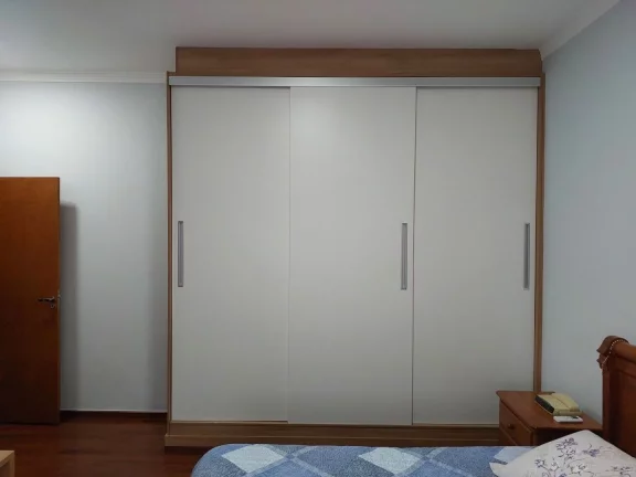 Imagem CHÁCARA RESIDENCIAL - MODERNA E ACONCHEGANTE - MORUMBI - PAULÍNIA