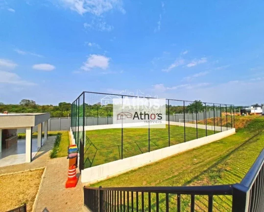 Imagem TERRENO PLANO RESIDENCIAL JD PIEMONTE