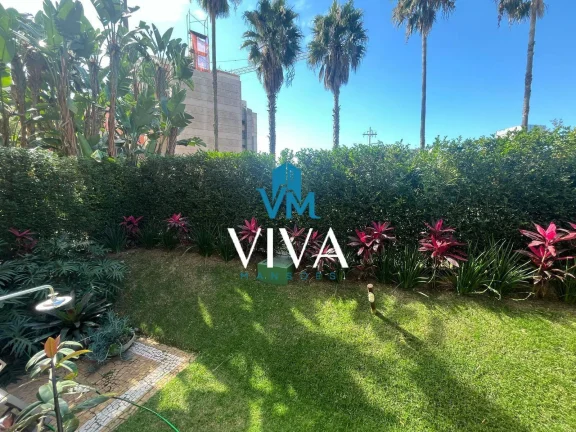 Imagem Garden, 3 Suítes, 259m², R$2.700.000,00 Cond. Bougainville Campinas/SP