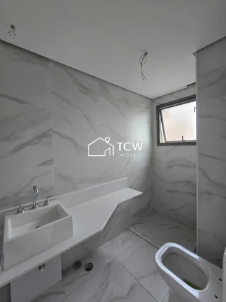 Imagem Apartamento Padrão 132m2 no Chácara Klabin