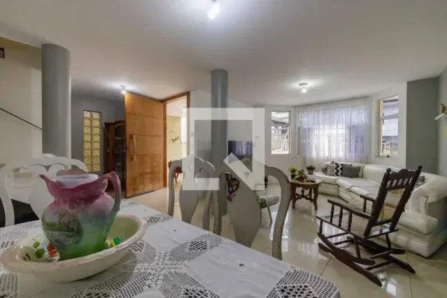 Imagem Casa à Venda - Vargem Pequena, 4 Quartos, 360 m2