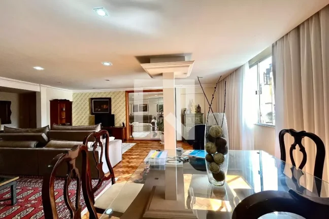 Imagem Apartamento à Venda - Copacabana, 3 Quartos, 170 m2
