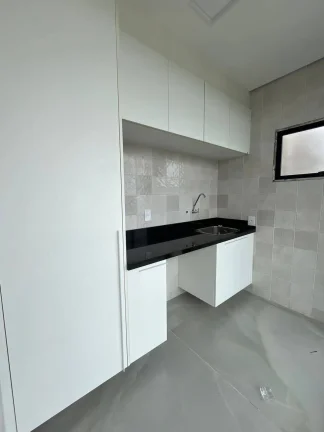 Imagem Casa alto padrão no condomínio Portal Bragança