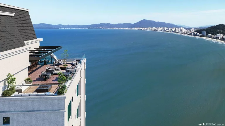Imagem Apartamento 4 Dormitórios(4 S), 180m2 - Centro - Itapema/SC