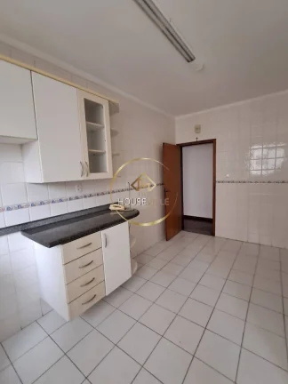 Imagem Apartamento, 3 Dormitórios( 1 suíte), Edifício Solar dos Girassóis, Sjc.