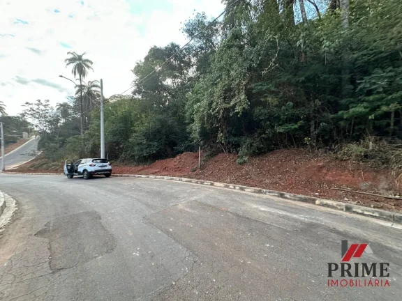 Imagem Lote - Condomínio Militares II - Vespasiano