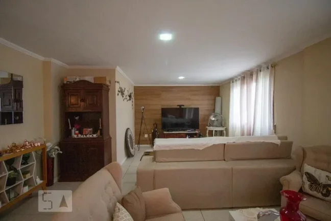 Imagem Apartamento à Venda - Recreio, 3 Quartos, 400 m2