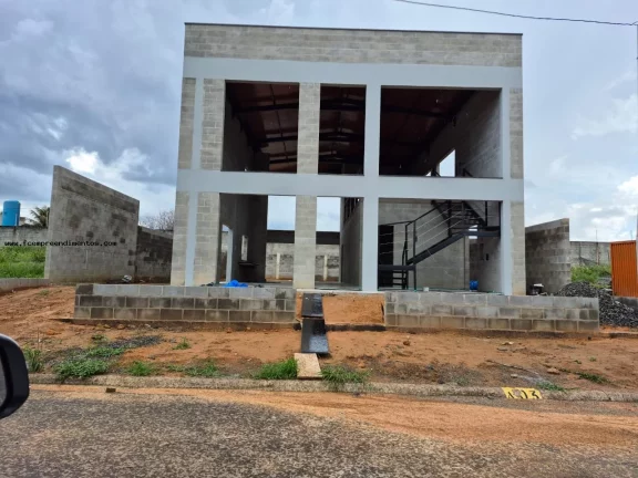 Imagem Terreno em Condomínio para Venda em Artur Nogueira, Jardim Santa Rosa