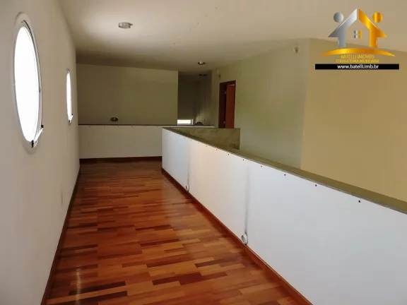 Imagem Casa - Palos Verdes | Batelli Imóveis