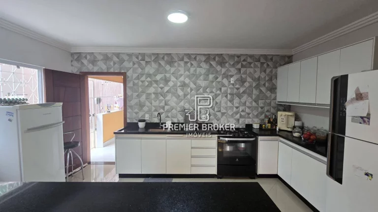 Imagem Casa à venda, 234 m² por R$ 1.190.000,00 - Panorama - Teresópolis/RJ